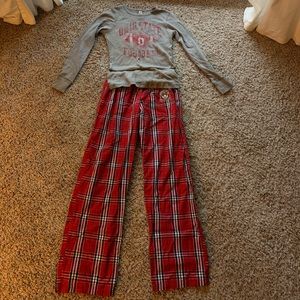 Ohio State Buckeyes Apparrel